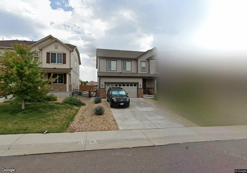 5083 S Versailles Cir, Aurora, CO 80015 - photo 1