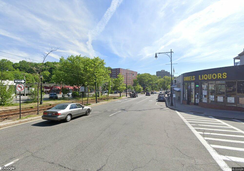 2 University Rd, Brookline, MA 02446 - photo 1