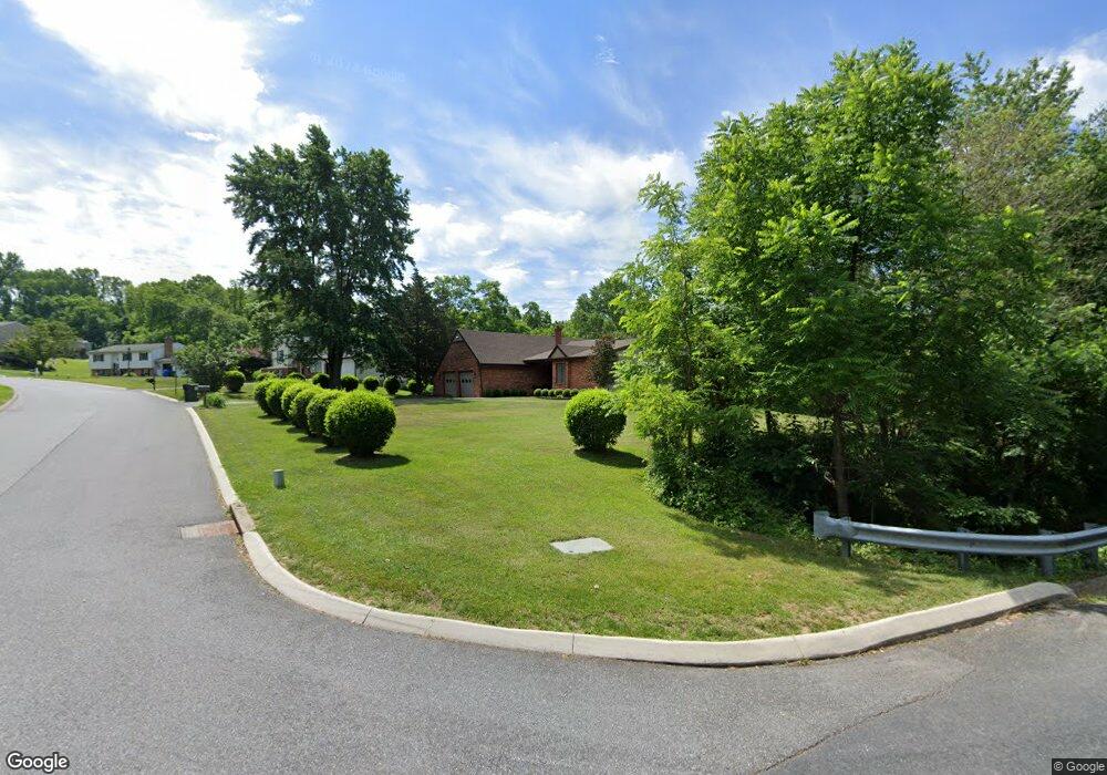 3041 Bellechasse Rd, Fallston, MD 21047 - photo 1