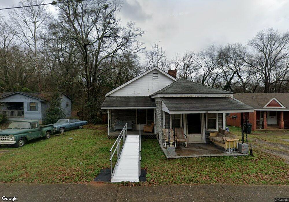 364 Vine St, Athens, GA 30601 - photo 1