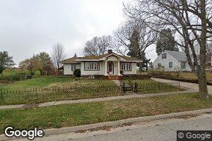 223 Broughton Blvd, Lake View, IA 51450