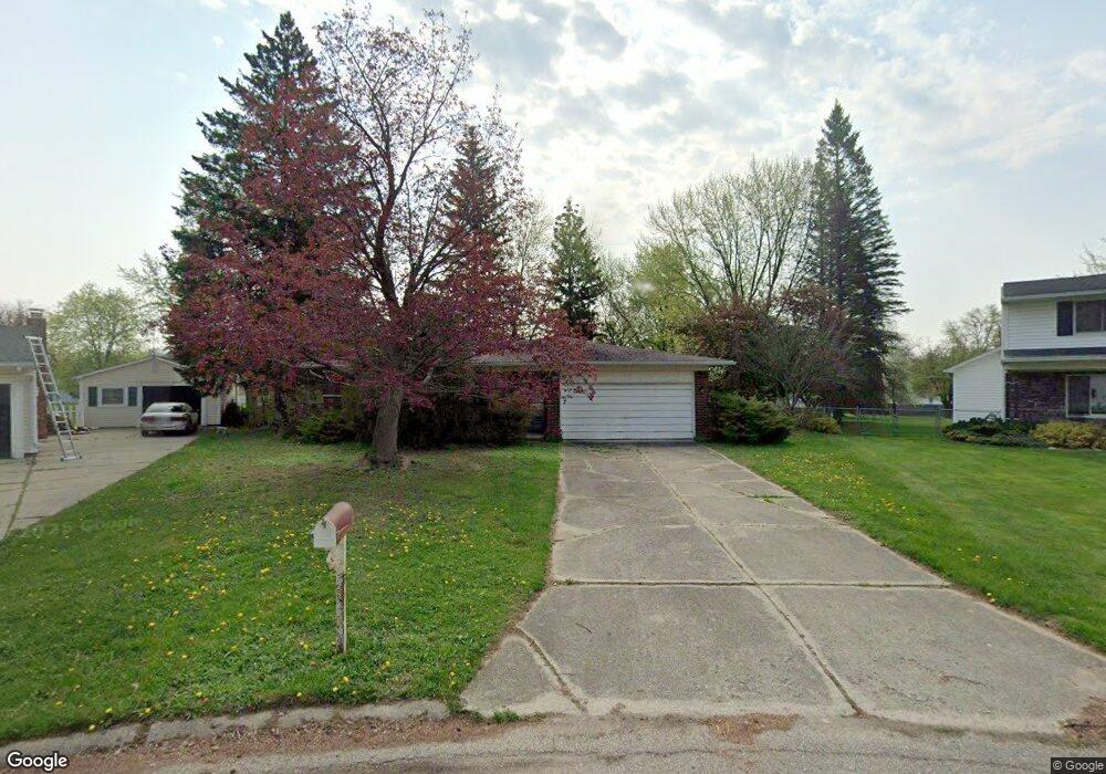 4459 Wickfield Cir, Flint, MI 48507 - photo 1