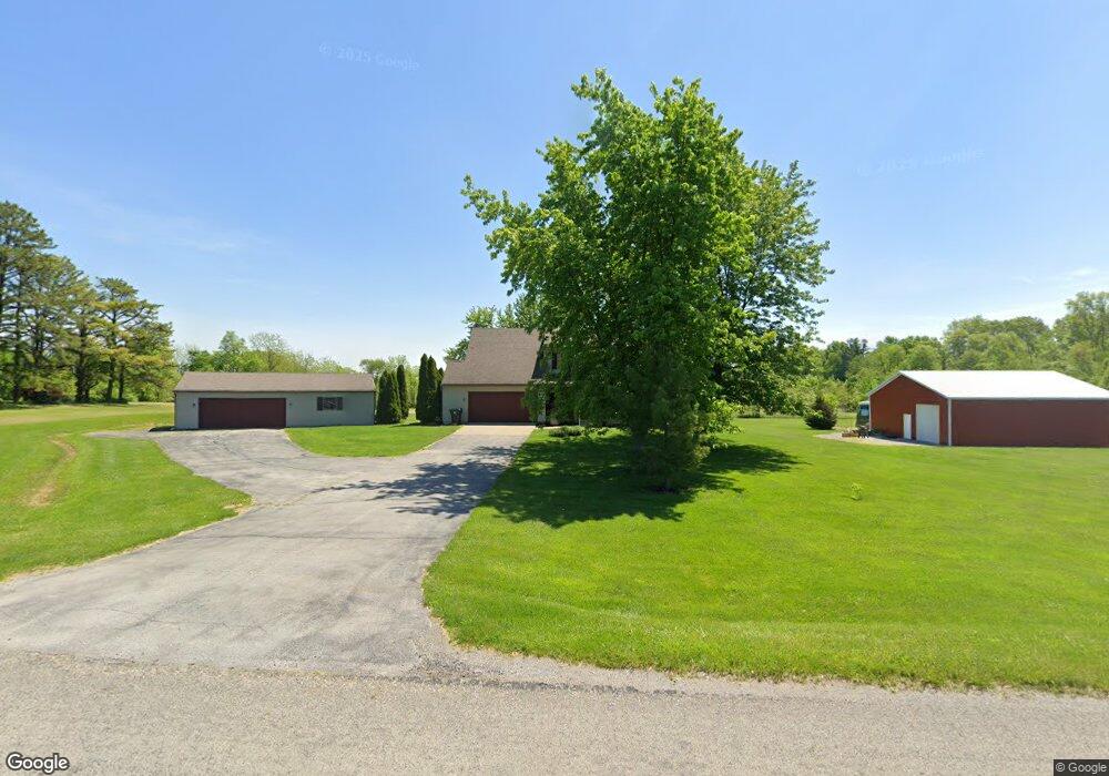 16629 Feighner Rd, Roanoke, IN 46783 - photo 1