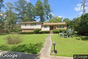 4141 Highland Park Dr, Columbia, SC 29204