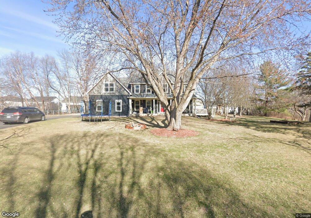 6480 Elm St, Hamel, MN 55340 - photo 1