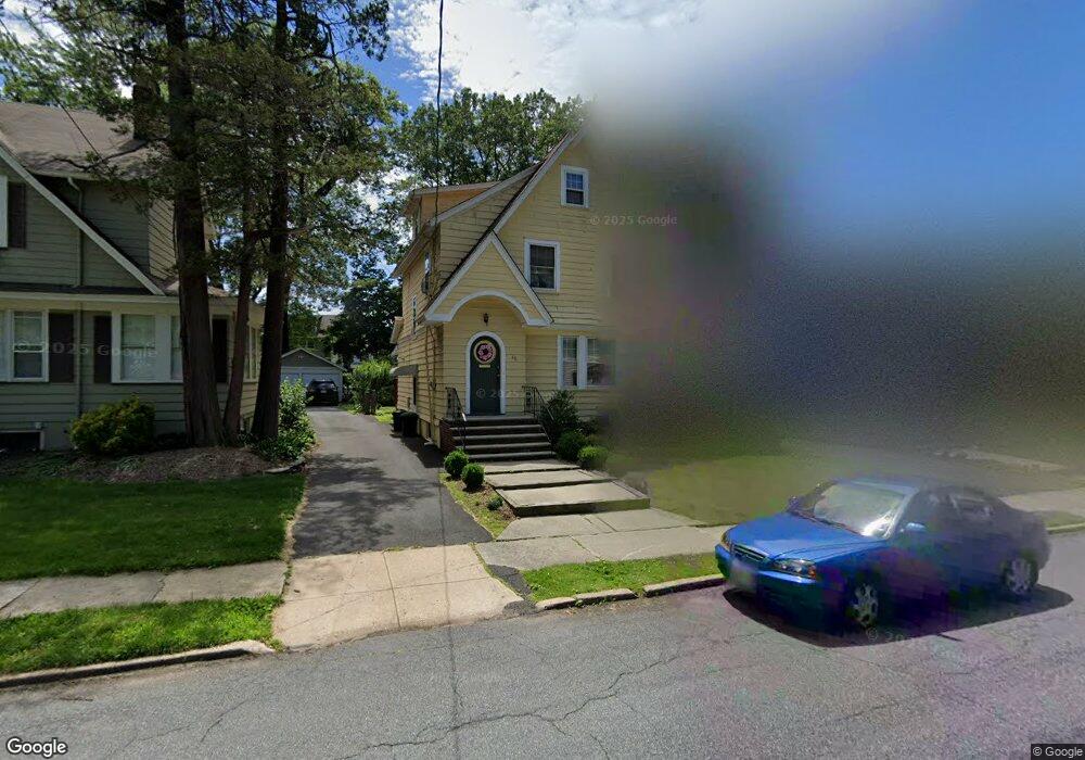 48 S Pierson Rd, Maplewood, NJ 07040 - photo 1