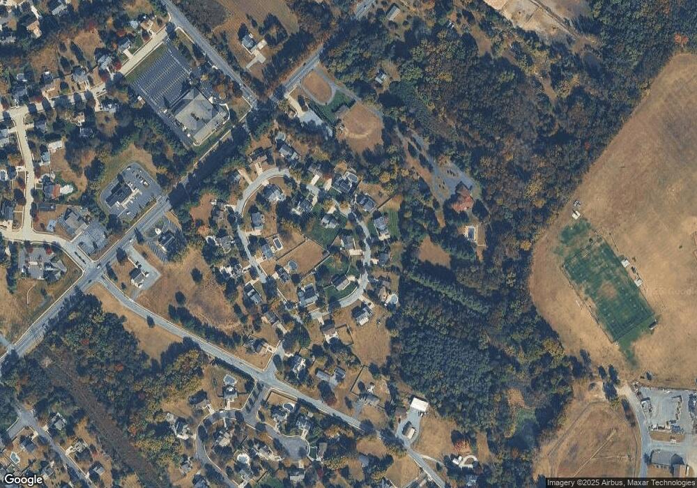 6 High Meadows Dr, Mullica Hill, NJ 08062 - photo 1