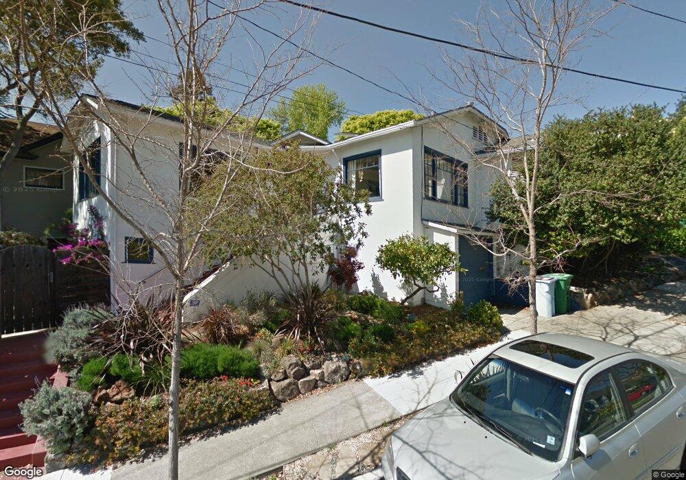 644 San Fernando Ave, Berkeley, CA 94707 - photo 1