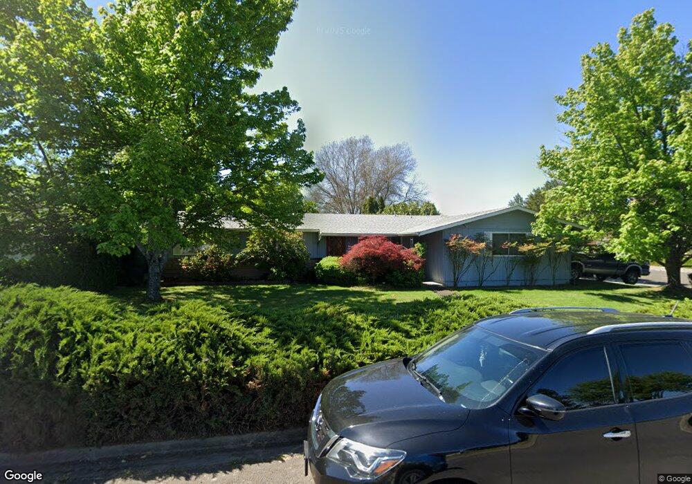 1410 Coquette St, Medford, OR 97504 - photo 1