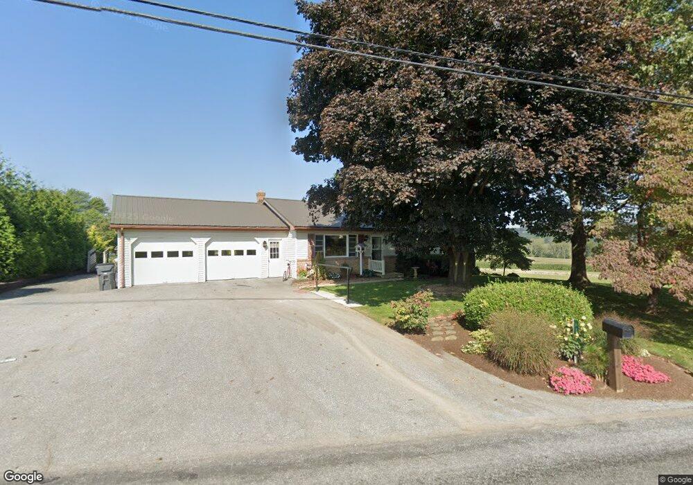 8 Stone Rd, Quarryville, PA 17566 - photo 1