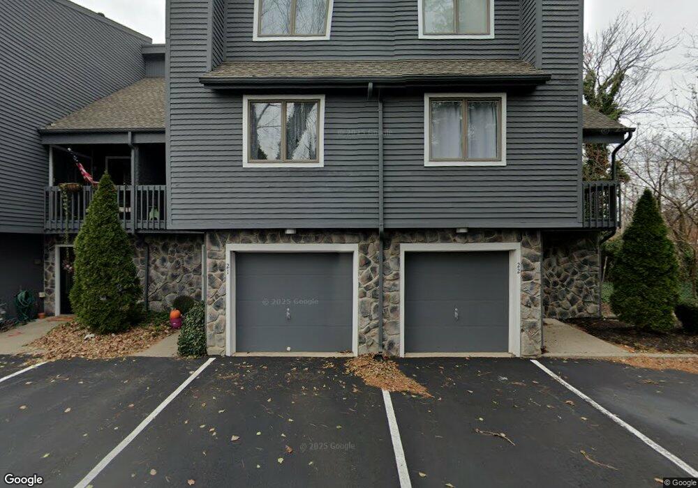 21 Devon Ct, Spring Lake, NJ 07762 - photo 1