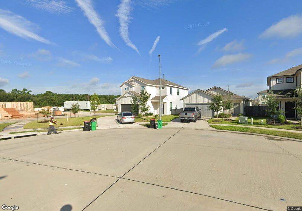 25703 Simbrah Dr, Magnolia, TX 77355 - photo 1