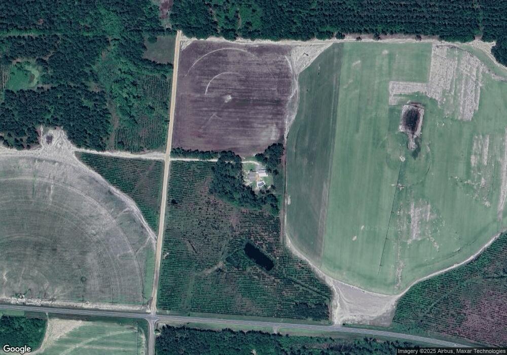 7458 Old Union Rd, Adel, GA 31620 - photo 1