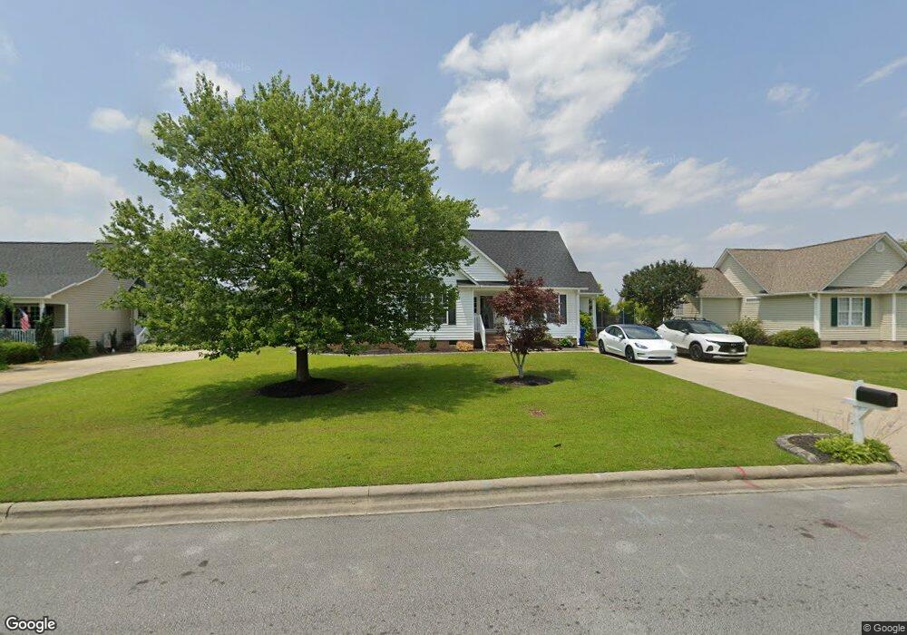 152 Magnolia Dr, Winterville, NC 28590 - photo 1