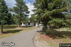 3009 Olympia Cir, Evergreen, CO 80439