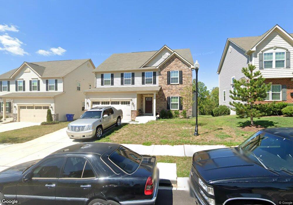 5300 Blue Crab Ln, Waldorf, MD 20602 - photo 1