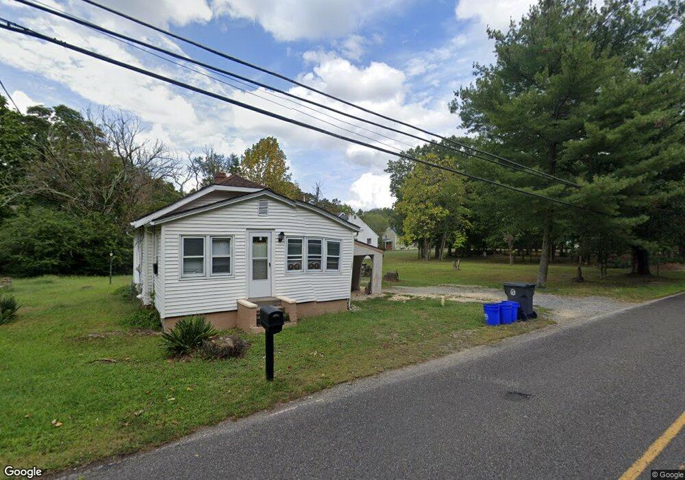 1363 W Point Ave, Mays Landing, NJ 08330 - photo 1