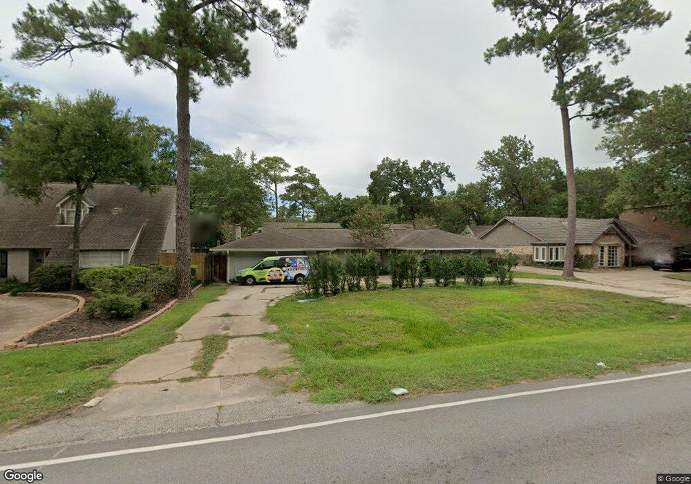 13050 Memorial Dr, Houston, TX 77079 - photo 1