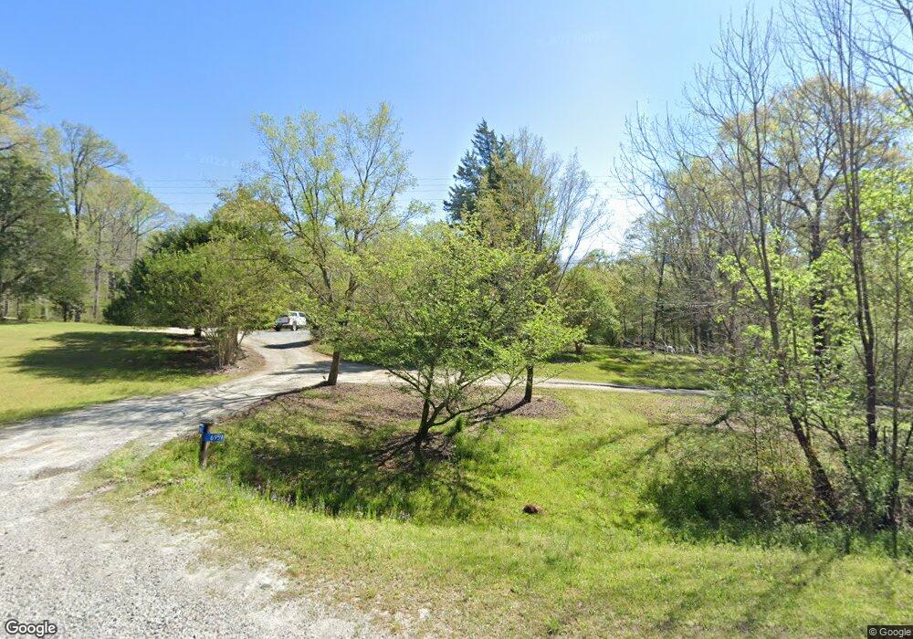 6939 Ga Highway 87, Juliette, GA 31046 - photo 1