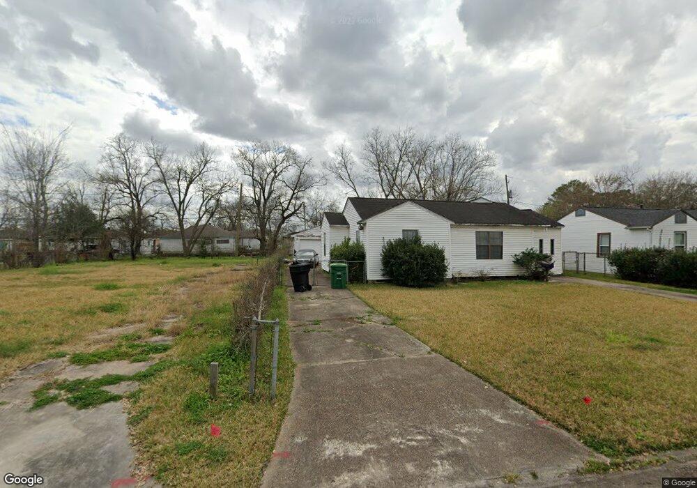 4620 Keystone St, Houston, TX 77021 - photo 1