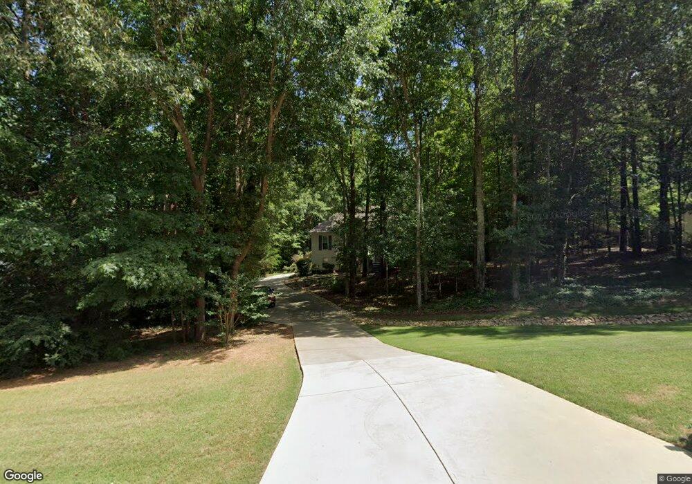 51 Line Creek Cir, Sharpsburg, GA 30277 - photo 1