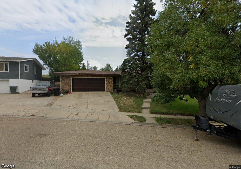 37 Ridge Rd, Havre, MT 59501 - photo 1