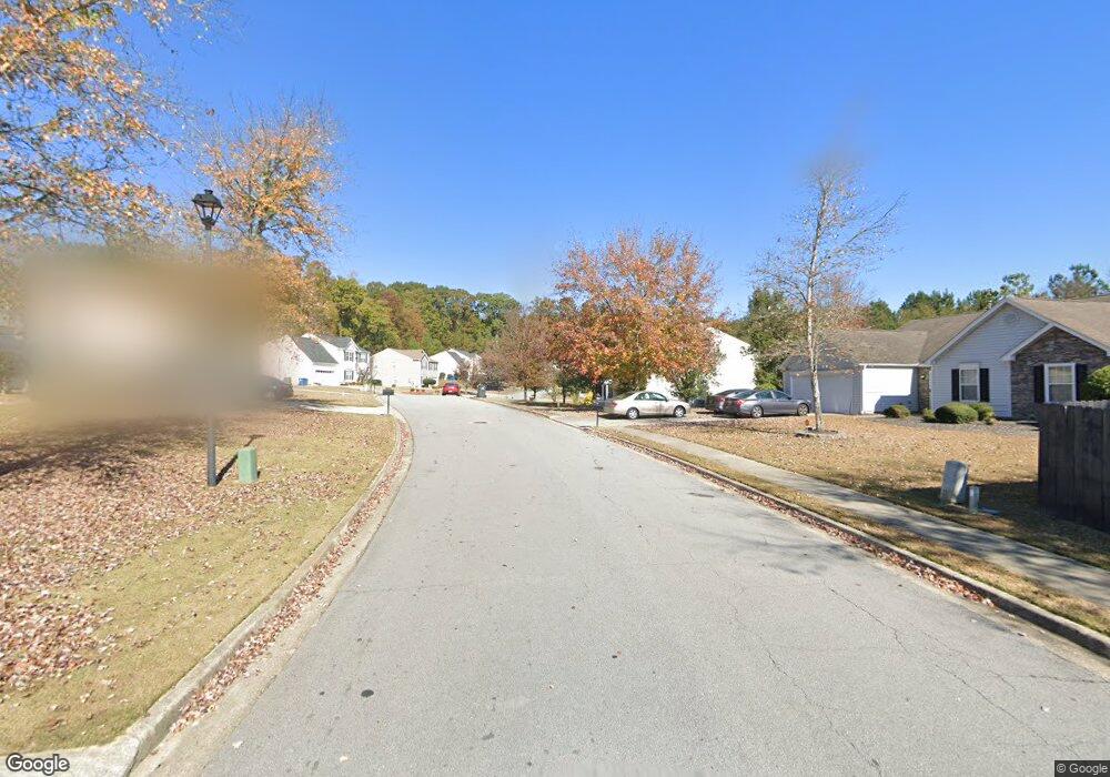 0 Campbell Gate Rd SE unit 7187477, Lawrenceville, GA 30045 - photo 1