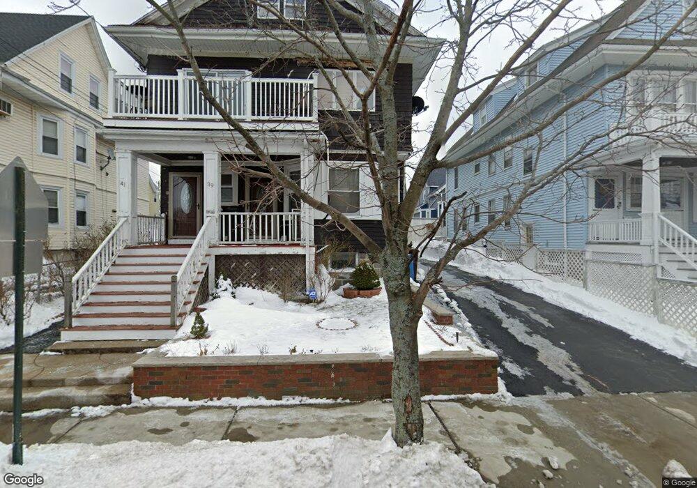 39 Swan St, Everett, MA 02149 - photo 1