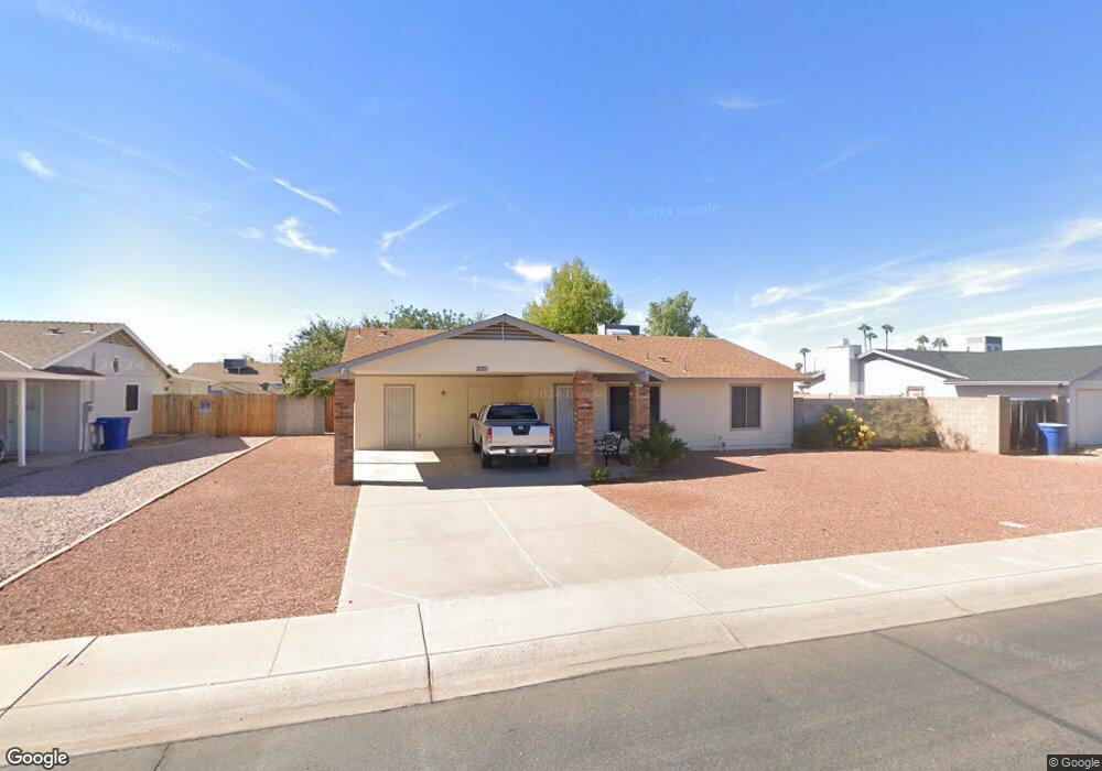 2322 N Cheri Lynn Dr unit WOW!!, Chandler, AZ 85225 - photo 1