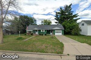 217 W Hawthorn St, Strum, WI 54770