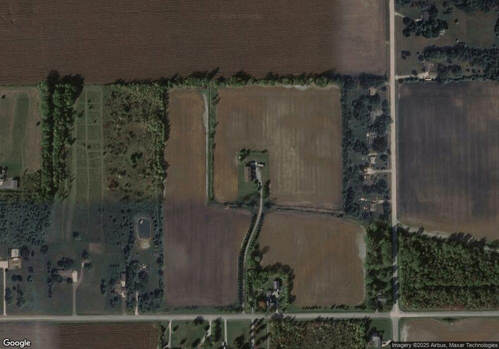 12006 Carpenter Rd, Flushing, MI 48433 - photo 1