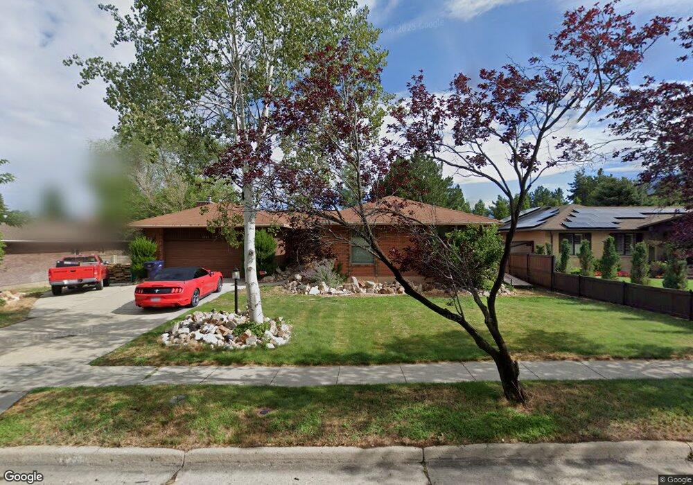 2385 E High Mountain Dr, Sandy, UT 84092 - photo 1