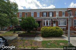 354 Drew St, Baltimore, MD 21224