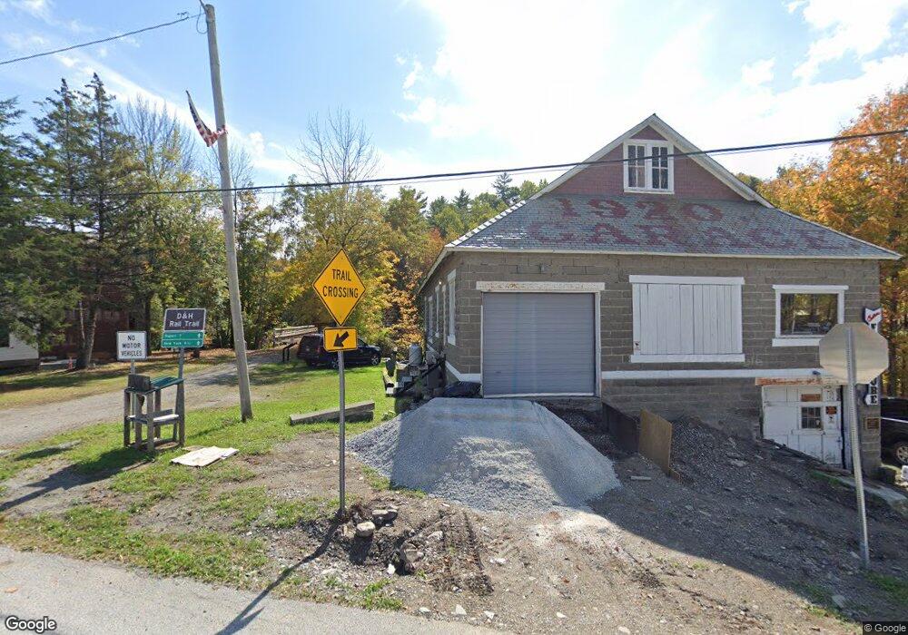 1 Egg St, West Pawlet, VT 05775 - photo 1