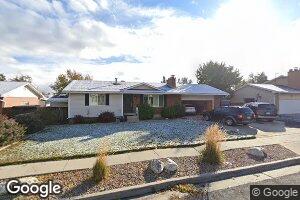 5557 Hugoton Dr, Salt Lake City, UT 84129