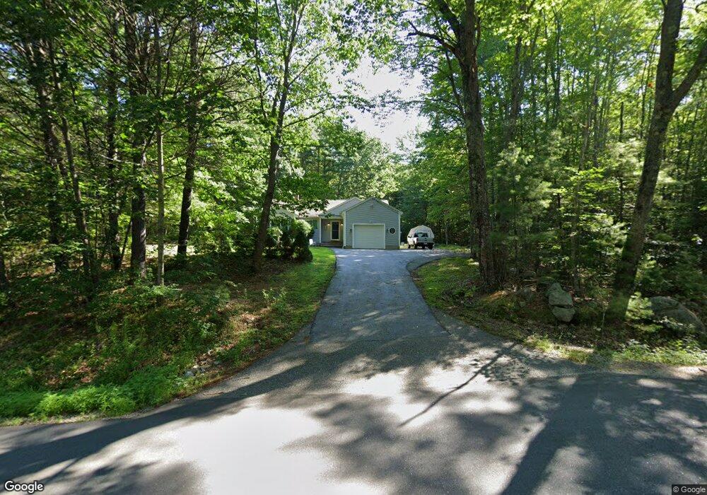 126 Mouse Ln, Alfred, ME 04002 - photo 1