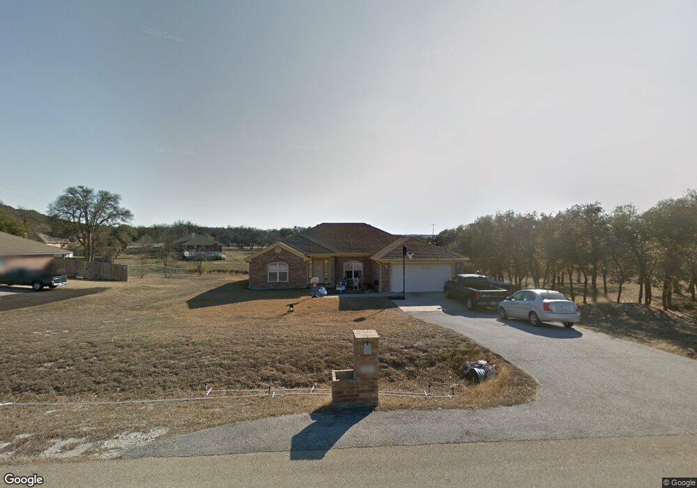 921 Mitchell Dr, Copperas Cove, TX 76522 - photo 1