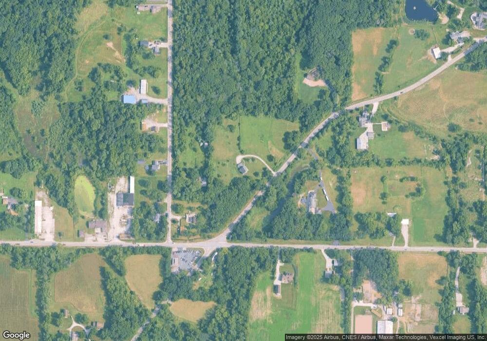 13218 Cedar Lake Rd, Crown Point, IN 46307 - photo 1