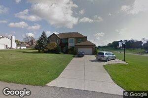 13476 Ingles Ave, East Liverpool, OH 43920