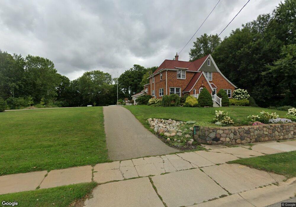 8756 Byron Center Ave SW, Byron Center, MI 49315 - photo 1