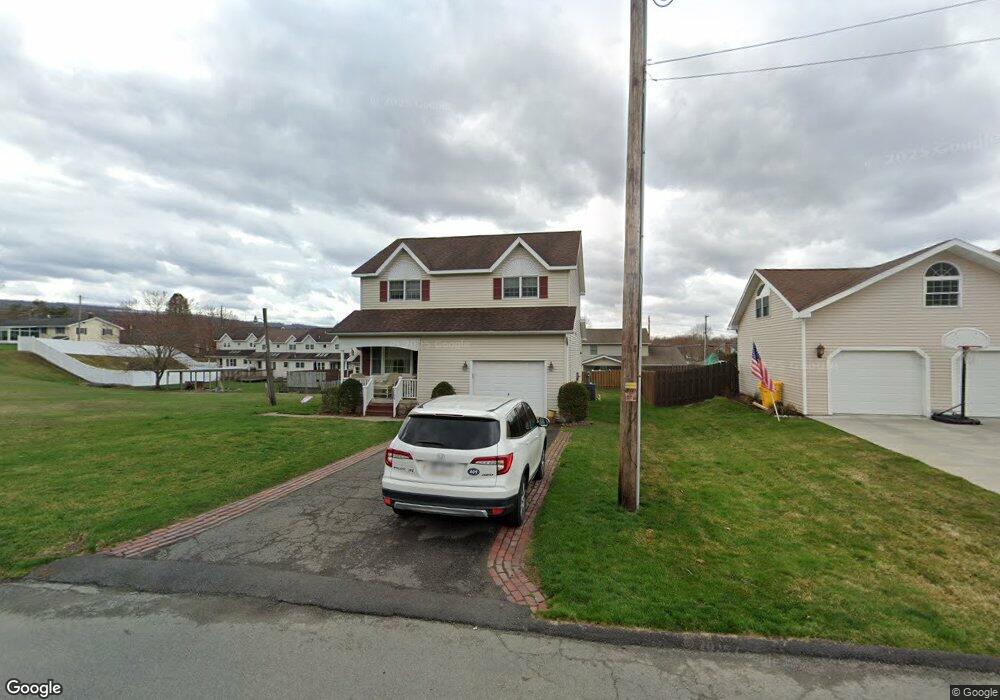 1134 Howell St, Archbald, PA 18403 - photo 1