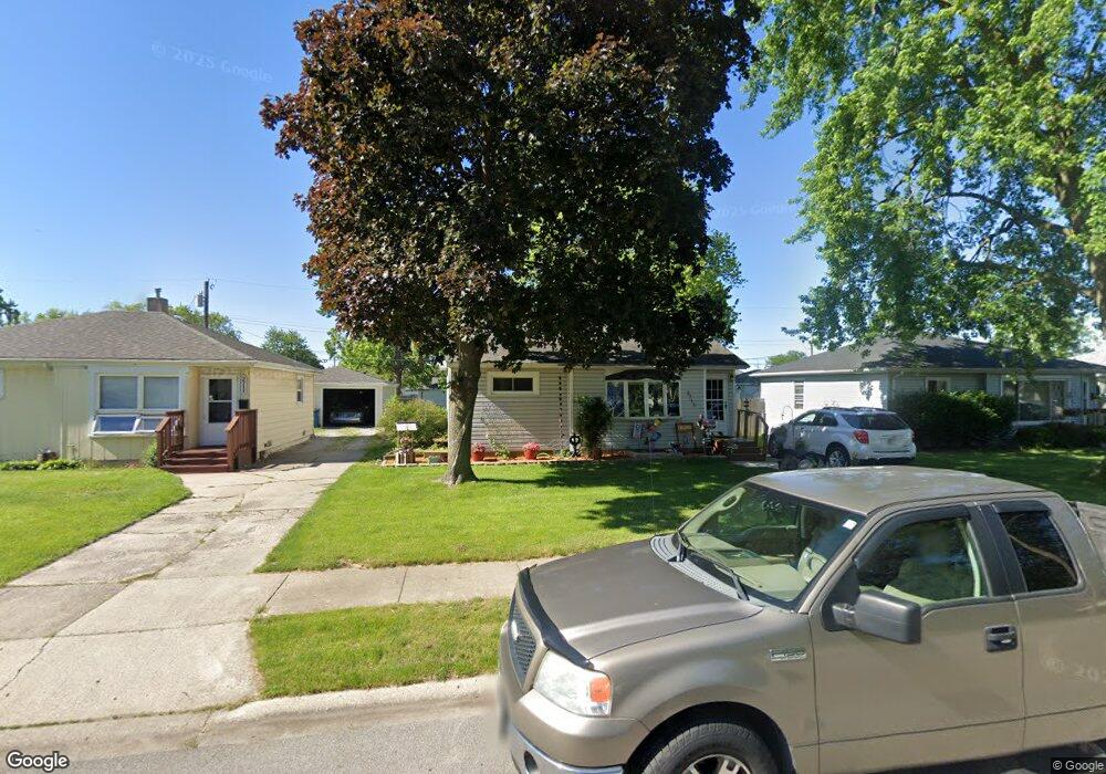 2715 Eder St, Highland, IN 46322 - photo 1