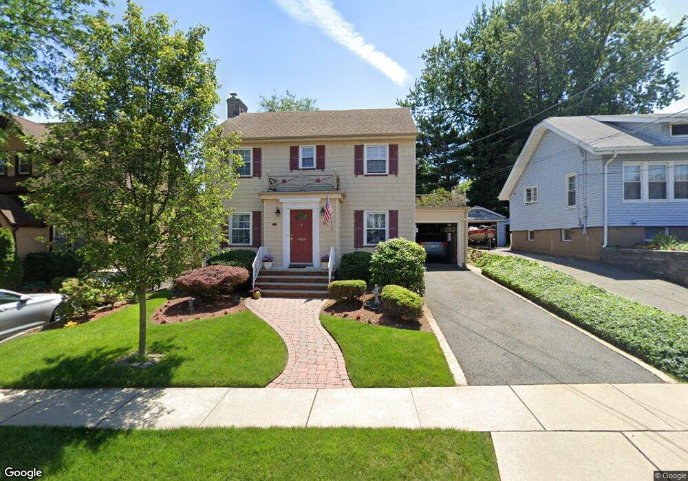 332 Cleveland Ave, Hasbrouck Heights, NJ 07604 - photo 1