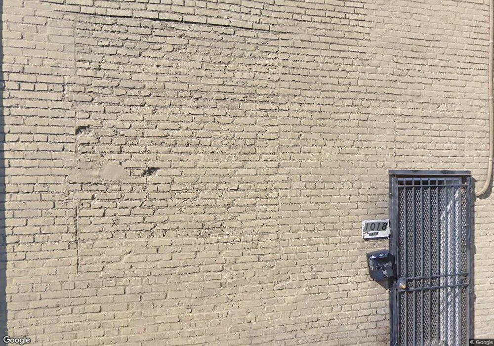 1018 Race St, Baltimore, MD 21230 - photo 1