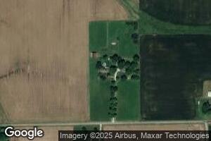 6848 E 500 N, Falmouth, IN 46127