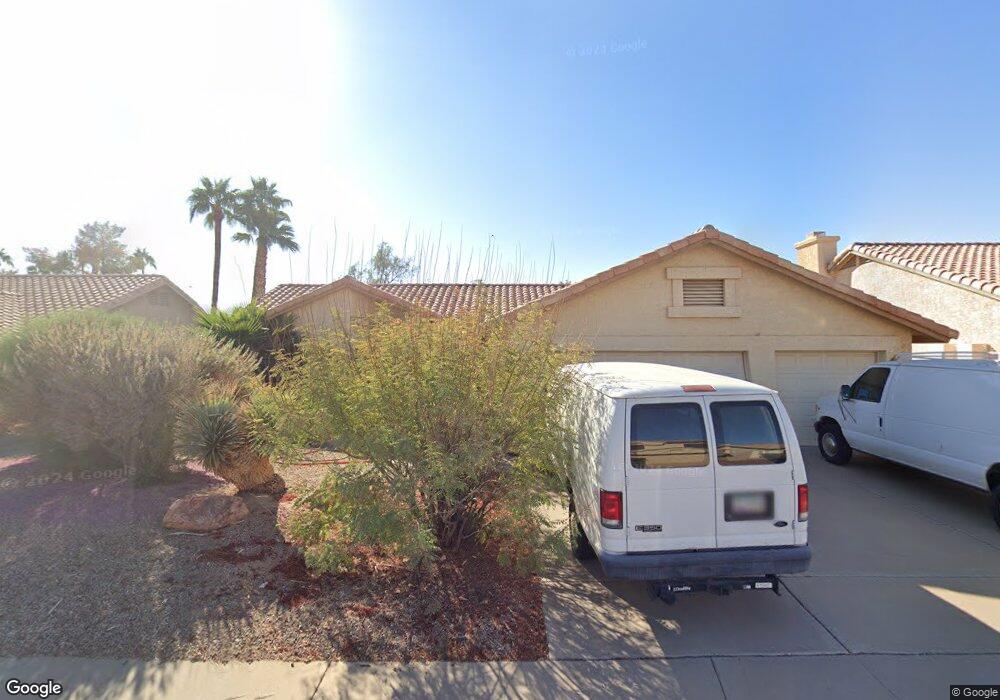 85 E Evelyn Ln unit III, Tempe, AZ 85284 - photo 1