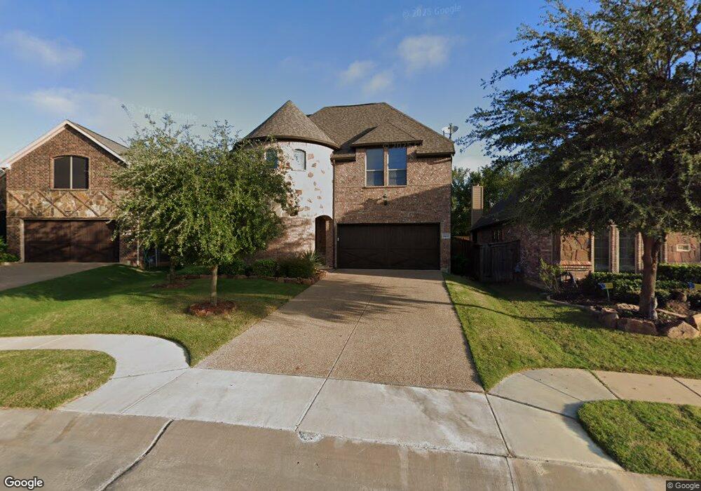 8425 La Fontaine Dr, North Richland Hills, TX 76182 - photo 1