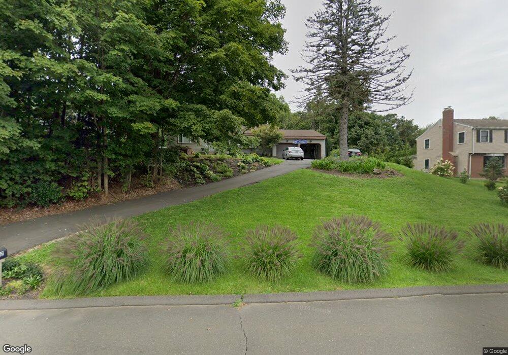 42 Stocking Brook Rd, Berlin, CT 06037 - photo 1