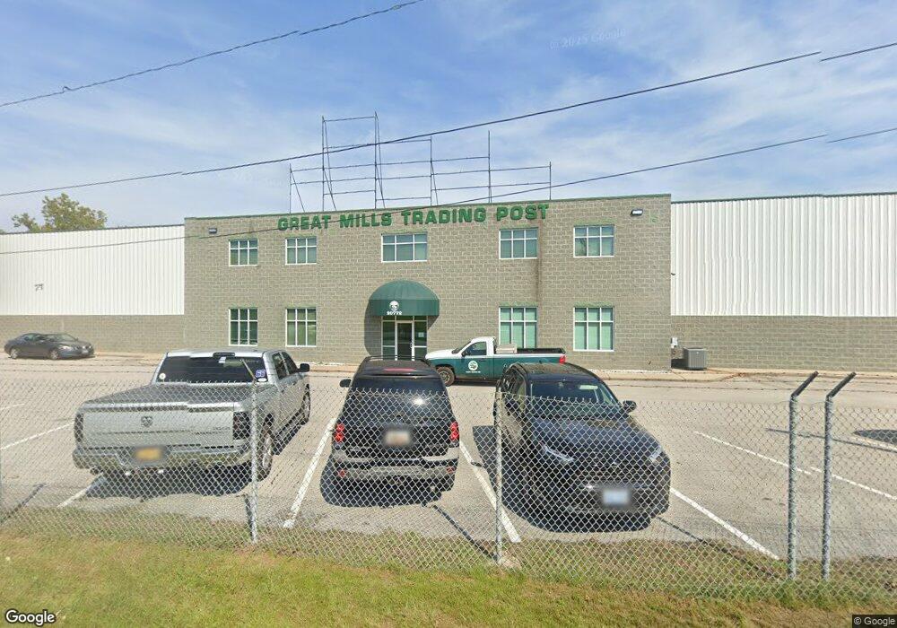 20772 Indian Bridge Rd, Great Mills, MD 20634 - photo 1