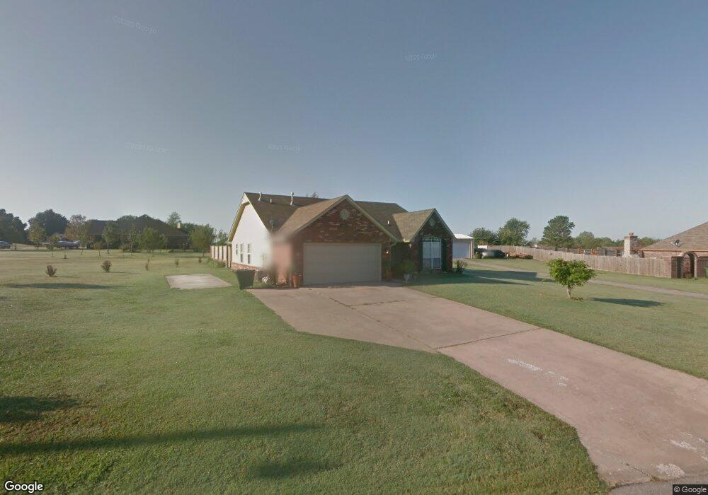 9476 S 258th East Place, Broken Arrow, OK 74014 - photo 1